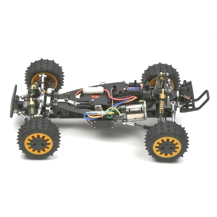 Tamiya 1/10 RC 4WD Racing Buggy Avante 2011 Model 58489 Electric Car