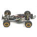 Tamiya 1/10 RC 4WD Racing Buggy Avante 2011 Model 58489 Electric Car