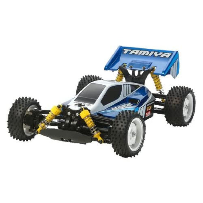 Tamiya 1/10 Voiture RC électrique Neo Scorcher TT-02B Châssis Tout-Terrain Modèle 58568