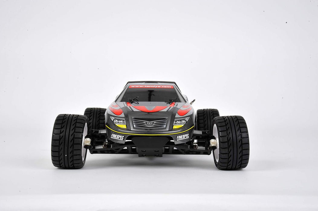 Châssis de voiture électrique RC Tamiya 1/10 Acroshot Off-Road DT-03T