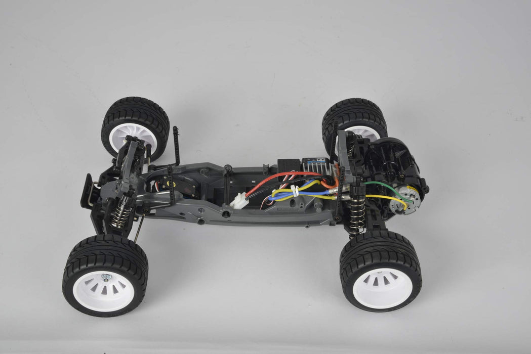 Tamiya 1/10 Electric RC Car Acroshot Off-Road DT-03T Chassis