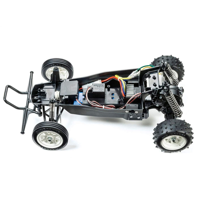 Tamiya Grasshopper II (2017) 1/10 Voiture tout-terrain électrique RC Série n°643