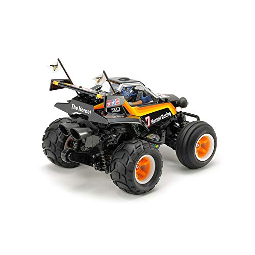Tamiya RC Car 1/10 Electric M-08 Concept Chassis Kit 58669- Japan Figure Store - #1 Bring To You The Best Japanese Goods