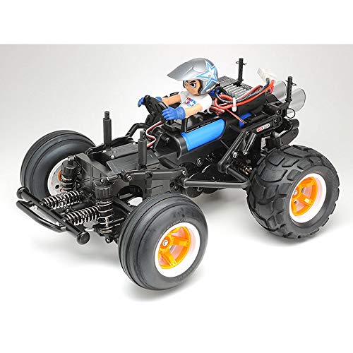 Tamiya RC Auto 1/10 Elektro M-08 Konzept Chassis Kit 58669