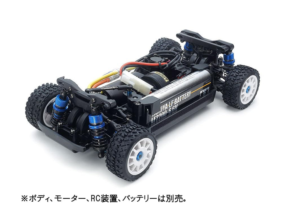 Tamiya XM-01 Pro Chassis Kit 1/10 Elektrisches RC-Auto 58738