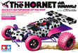 Tamiya Hornet 1/10 Scale Electric RC Car by Jun Watanabe Series 527