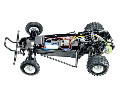 Tamiya Hornet Evo RC Car 1/10 Scale Electric Radio Control Series 742