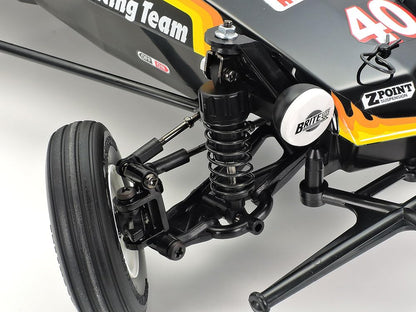 Tamiya Hornet Evo RC Car 1/10 Scale Electric Radio Control Series 742