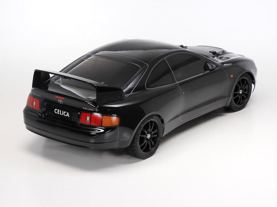 Tamiya 1/10 Toyota Celica GT-Four ST205 TT-02 Electric RC Car Model 58743