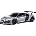 Tamiya 1/10 Scale Audi R8 LMS 2008 RC Car TT-02 Chassis Electric Model
