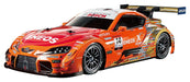 Tamiya 1/10 RC Car Special Edition Eneos X Prime Gr Supra TT-02 47514