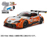 Tamiya 1/10 XB Supra TT-02 Chassis RC Pre-Painted Model 57934