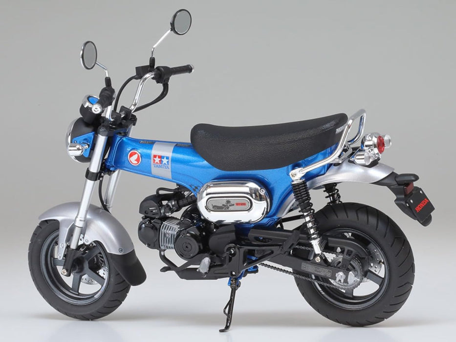 Tamiya 1/12 Honda Dax 125 Modèle en plastique édition limitée 14142