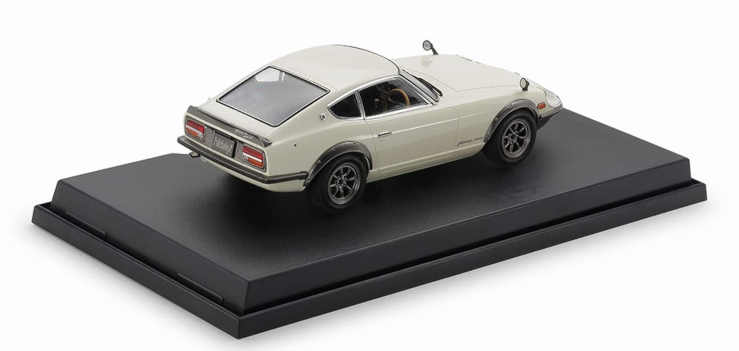 Tamiya 1/24 Masterwork Nissan Fairlady 240Zg Street Custom Model 21175