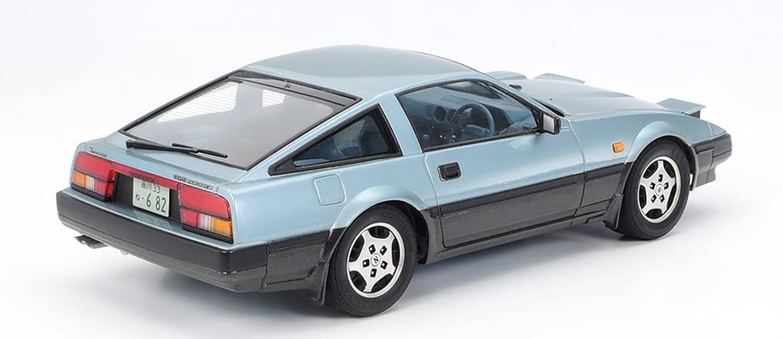 TAMIYA Voiture de Sport 1/24 Nissan Fairlady Z 300Zx 2 Places Plastique Modèle