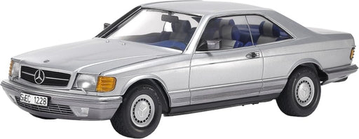 Tamiya Mercedes-Benz 500 SEC 1/24 Scale Plastic Model Car Kit 24029 Sale
