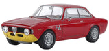 Tamiya 1/24 Alfa Romeo Giulia Sprint GTA Model Kit Sports Car Series 188