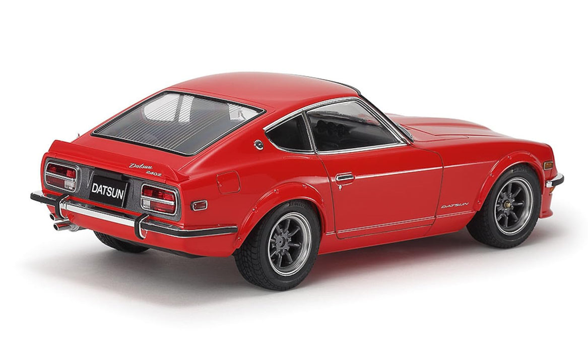 Modèle personnalisé Tamiya 1/24 Nissan Fairlady 240Z - Série de voitures de sport 24367