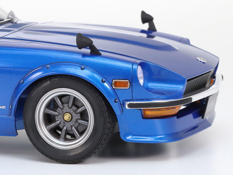 Modèle personnalisé Tamiya 1/24 Nissan Fairlady 240Z - Série de voitures de sport 24367