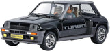 Tamiya Renault 5 Turbo 1/24 Plastic Model Sports Car Series 24368
