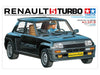 Tamiya Renault 5 Turbo 1/24 Plastic Model Sports Car Series 24368