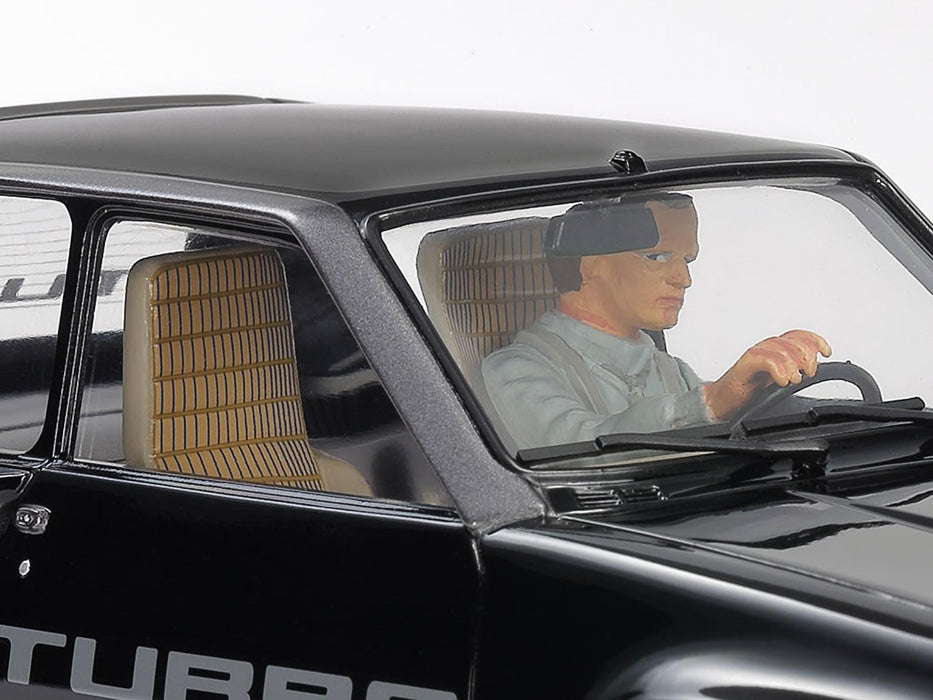 Tamiya Renault 5 Turbo 1/24 Plastic Model Sports Car Series 24368