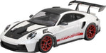 Tamiya Porsche 911 GT3 RS 992 Model Kit 1/24 Sports Car Series 24370- Japan Figure Store - #1 Bring To You The Best Japanese Goods