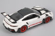 Tamiya Porsche 911 GT3 RS 992 Model Kit 1/24 Sports Car Series 24370- Japan Figure Store - #1 Bring To You The Best Japanese Goods