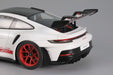 Tamiya Porsche 911 GT3 RS 992 Model Kit 1/24 Sports Car Series 24370- Japan Figure Store - #1 Bring To You The Best Japanese Goods