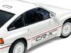 Tamiya 1/24 Honda Ballade Mugen Cr-X Pro Model Kit - Sports Car Series 45