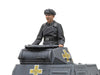 Tamiya 1/35 Panzer I Ausf. B Model Kit 35388 - Military Miniature Series