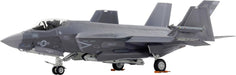 Tamiya 1/48 F-35C Lightning II Plastic Model Kit Aircraft Series 127