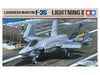 Tamiya 1/48 F-35C Lightning II Plastic Model Kit Aircraft Series 127