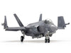 Tamiya 1/48 F-35C Lightning II Plastic Model Kit Aircraft Series 127