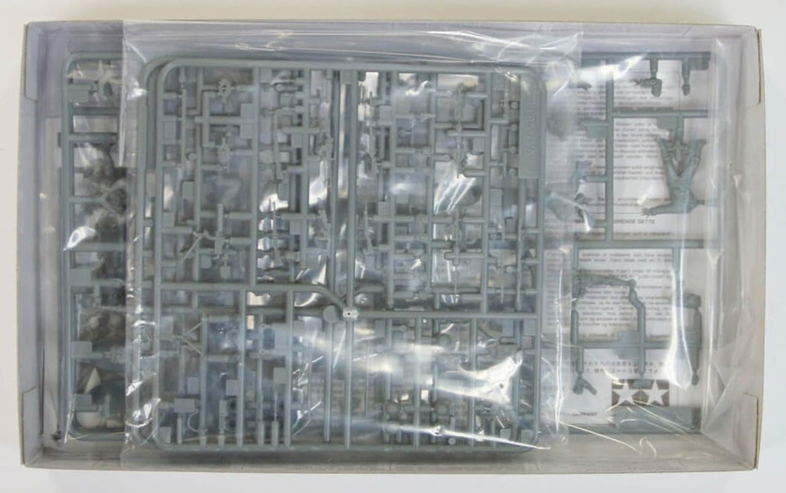 Tamiya 1/48 US Army Infantry GI Set Plastic Model No.13 32513