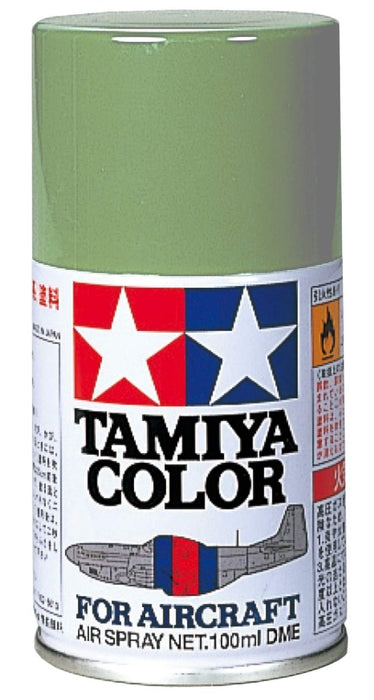 Tamiya AS-29 Gray-Green Japanese Navy Model Paint 86529