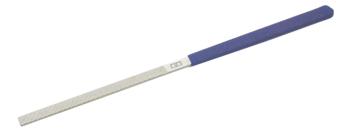 Tamiya Craft Tool Pro Flat File 6mm Model Tool 74069 for Plastic Models- Japan Figure Store - #1 Bring To You The Best Japanese Goods