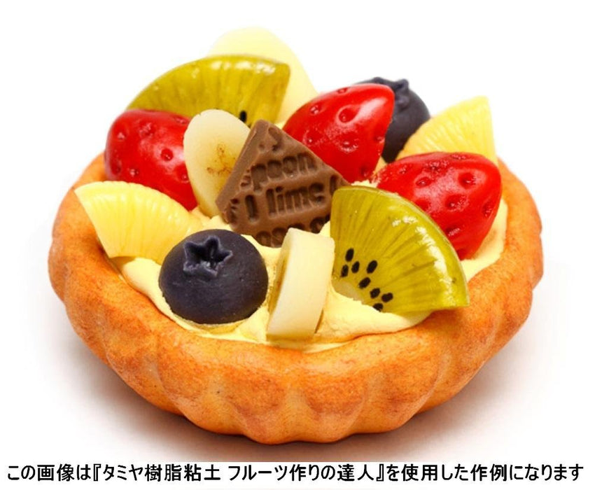 Tamiya Decoration Series No.36 Polymer Clay Fruit Making Master 100g