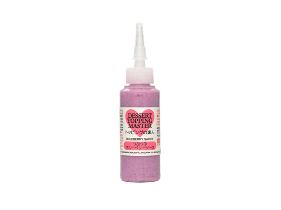 Peinture pour maquette Tamiya Decoration No.63 Blueberry Sauce 20 ml - Topping Master