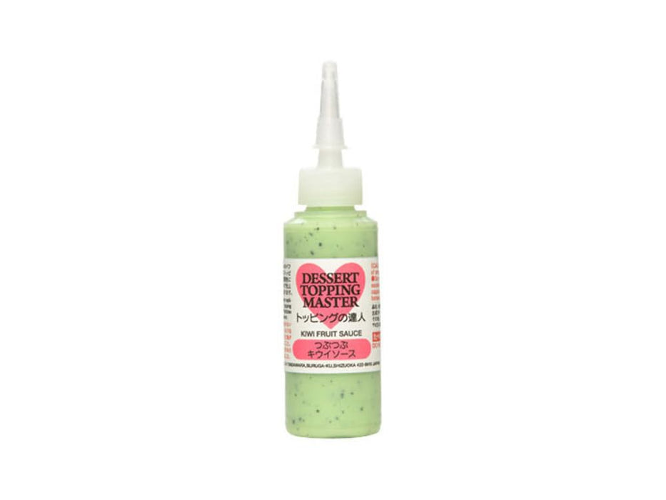 Tamiya Decoration Series Kiwi Sauce Model Paint 20Ml - Topping Master 76665