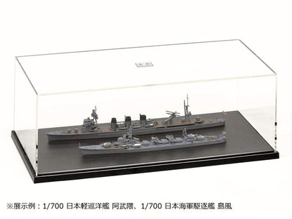 Tamiya Display Case P 1/20 F1 Machine Plastic Base 280x130x90mm 73020- Japan Figure Store - #1 Bring To You The Best Japanese Goods
