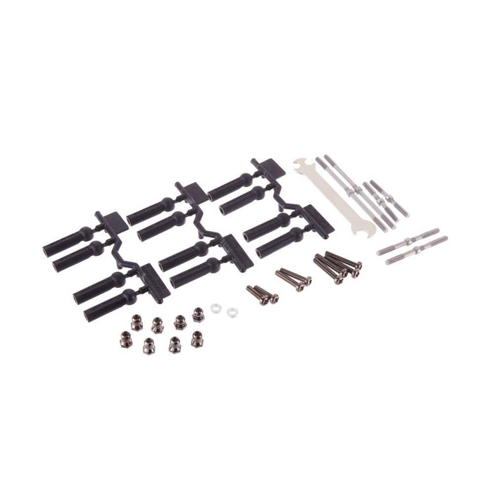 Tamiya Hop-Up Options DT-03 Kit de tendeurs 54572