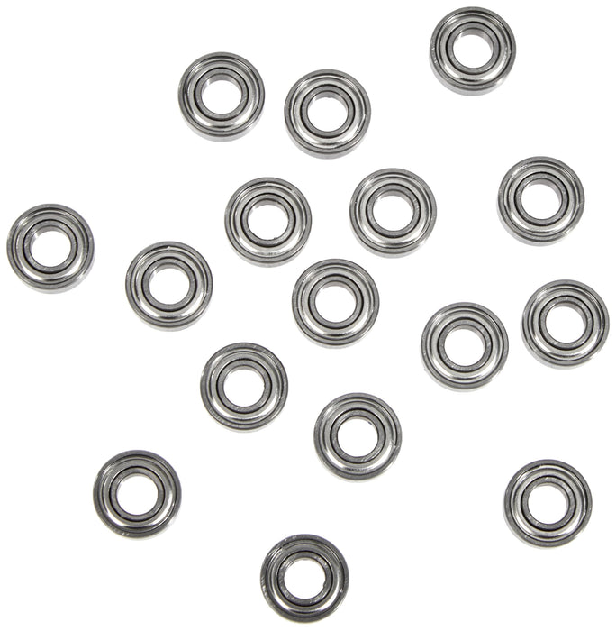 Tamiya Hop-Up Options 1150 Bearings 16 Pieces Model 54579