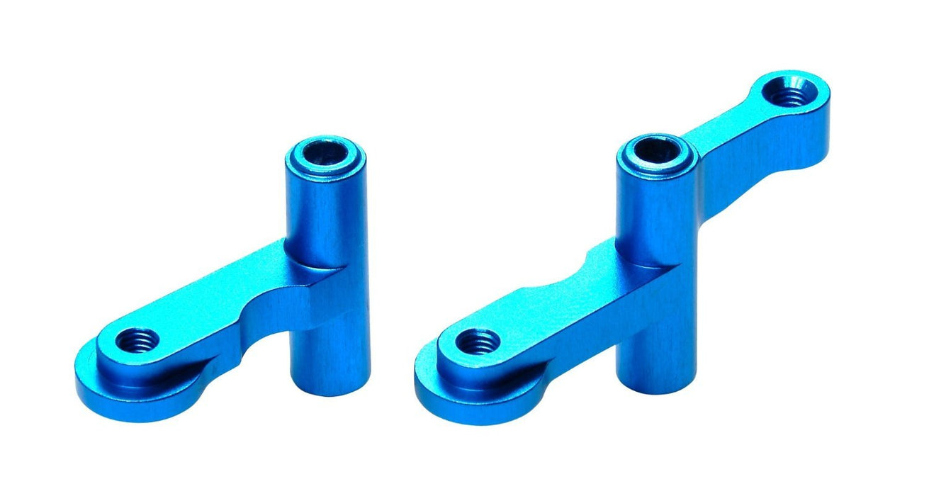 Tamiya TB-04 Aluminum Steering Arm Left/Right - High Performance Upgrade