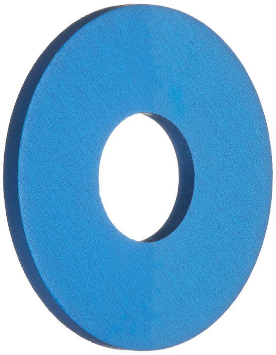 Tamiya 0.75mm Blue Wheel Spacer Hop-Up Option 1573 for RC Cars 54573