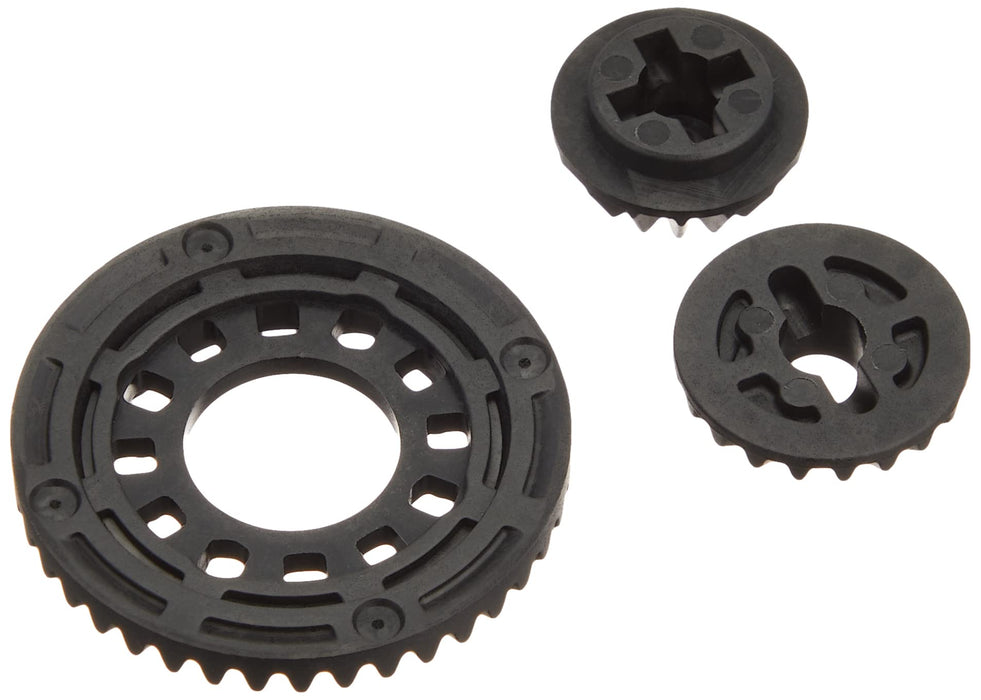 Tamiya Hop-Up Op.1593 TB-04 Reinforced Gear Set 54593