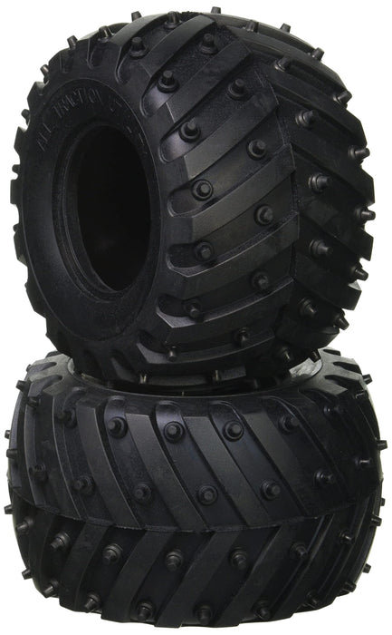 Tamiya Hop-Up WR-02 Monster Spike Tires Soft 54603