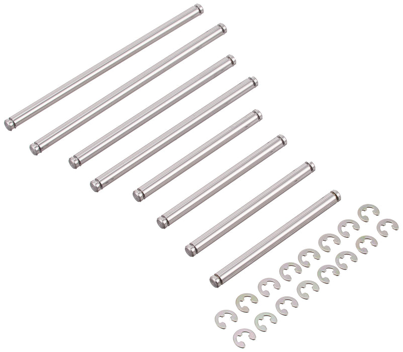 Tamiya Stainless Steel Suspension Shaft for M-05 Ver. II 54613