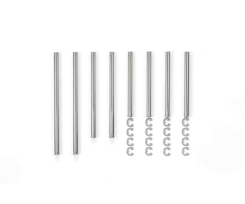 Tamiya Stainless Steel Suspension Shaft for M-05 Ver. II 54613