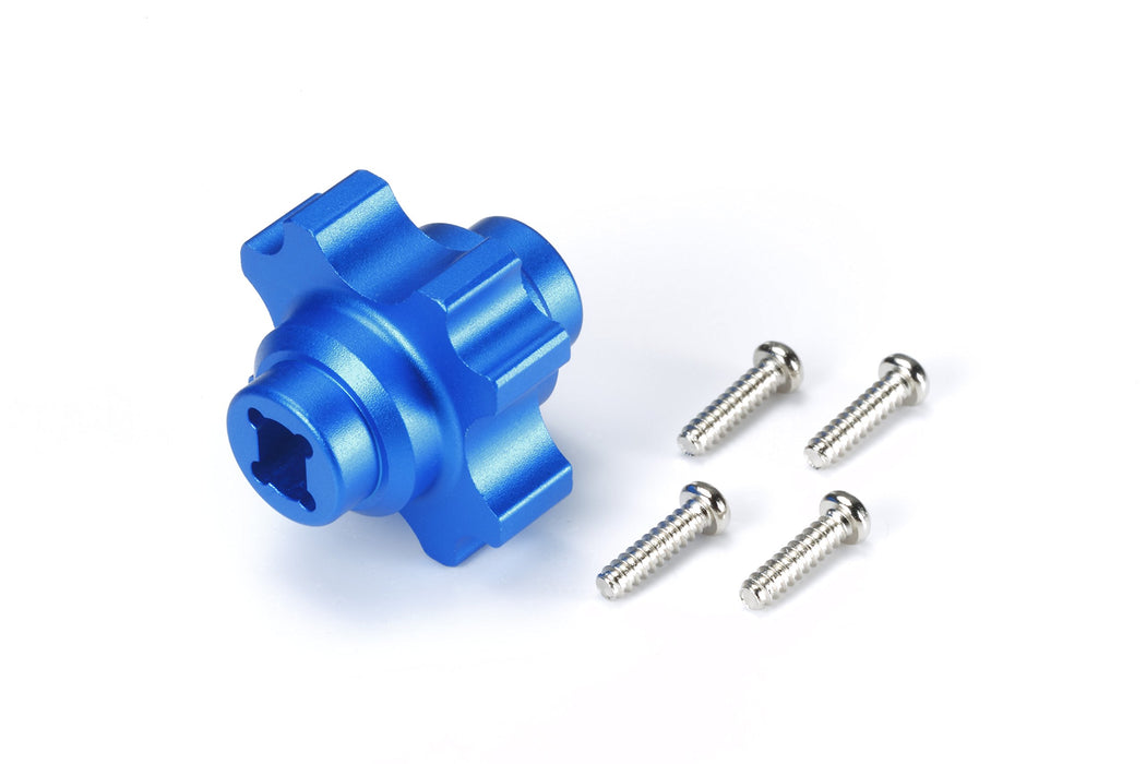 Tamiya TT-02 Diff Lock Block Hop-Up Option 1649 - Enhance Performance